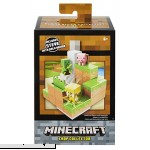 Minecraft Crop Collector Environment Playset  B01IKOX96Y